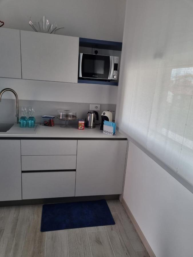 B&B Diana Pordenone Exterior foto