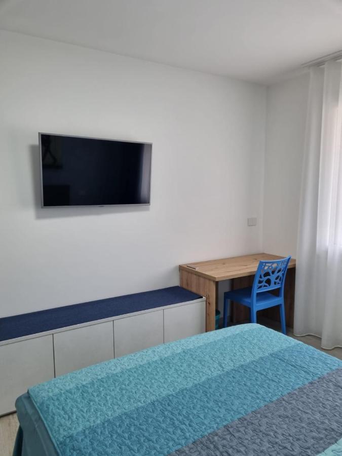 B&B Diana Pordenone Exterior foto